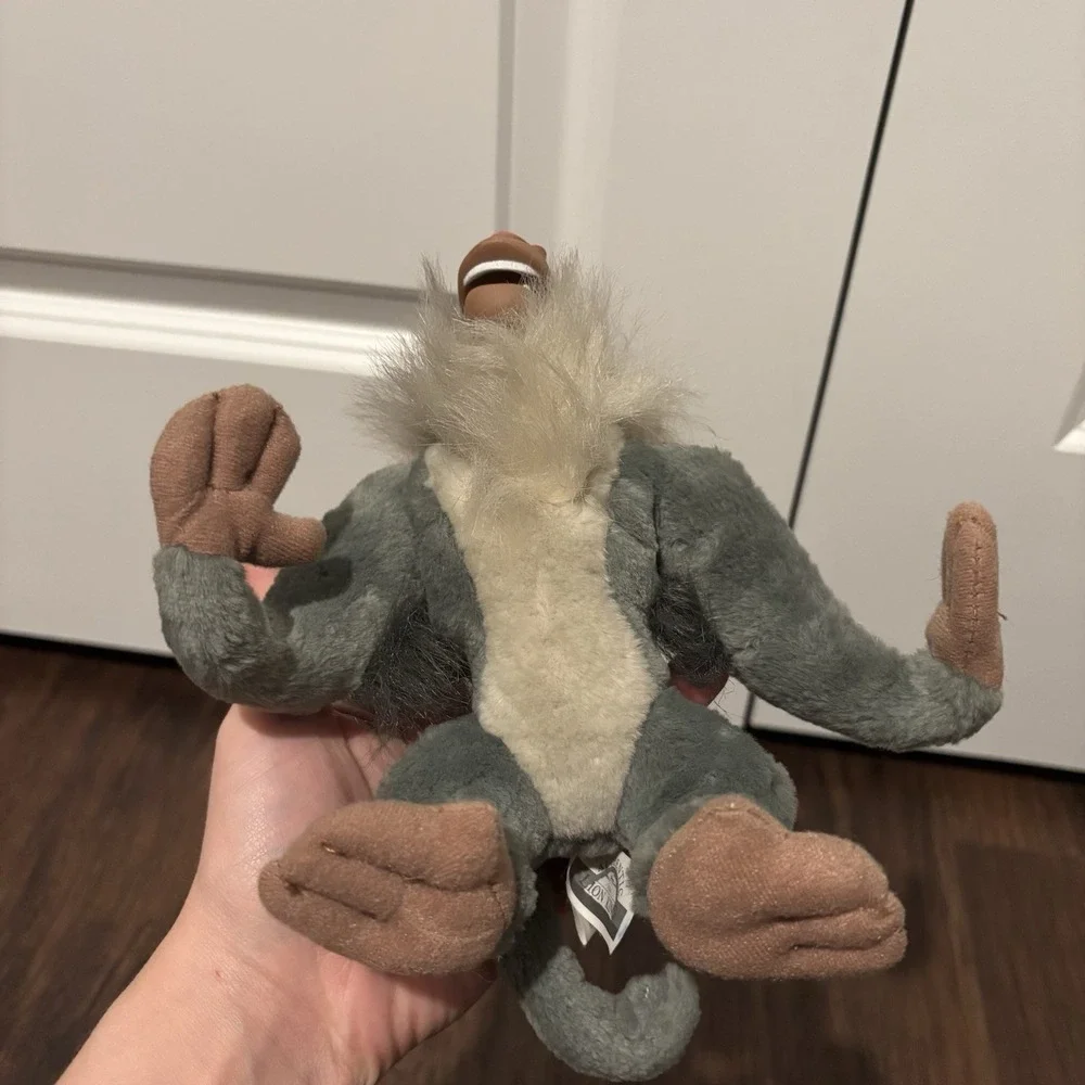 Mattel excellent no